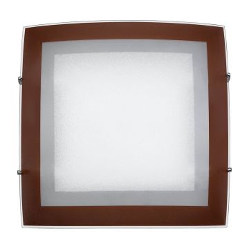 Lustră de tavan ARCADA CEILING I. 1398 2x60W/E27 IP20 de la Prezent