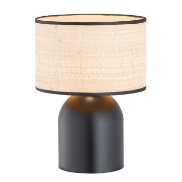 Lampă de masă ASPEN 1324/LN1 1x15W/E27 IP20 de la Emibig