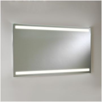 Aplique de perete AVLON 900 1359017 3000K 2x24,6W/LED 286LM IP44 de la Astro Lighting