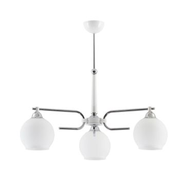 Lampă de tavan AXEL 1398 3x15W/E27 IP20 de la Jupiter