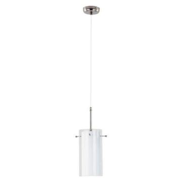 Lampă cu pendul BOLT 13241 1x60W/E27 de la Alfa