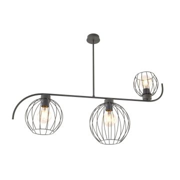 Lampă de tavan ECHO 1385/3 3x15W/E27 IP20 de la Emibig