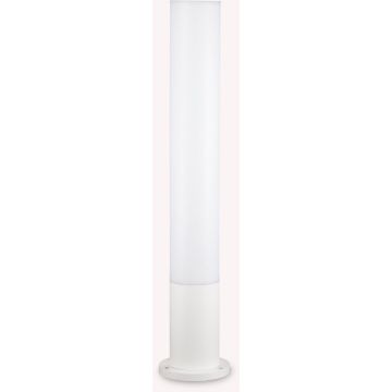 Lampă de podea EDO 135755 1x15W/GX53 ip65 de la Ideal Lux