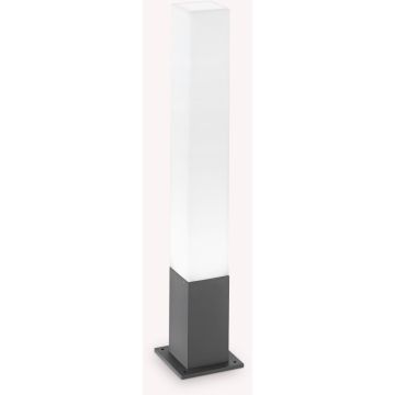 Lampă de podea EDO 135762 1x15W/GX53 ip65 de la Ideal Lux