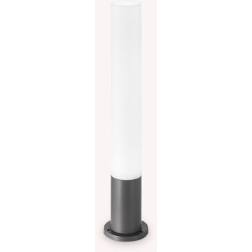 Lampă de podea EDO 138510 1x15W/GX53 ip65 de la Ideal Lux