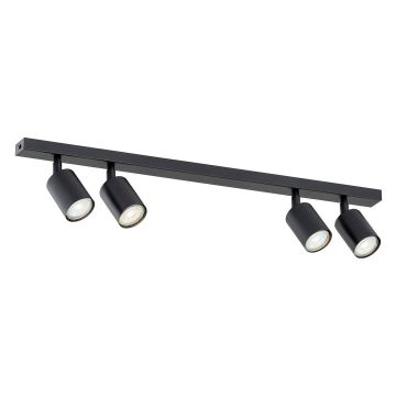 Lampă de tavan FLASH 1312/4 4x8W/GU10 IP20 de la Emibig