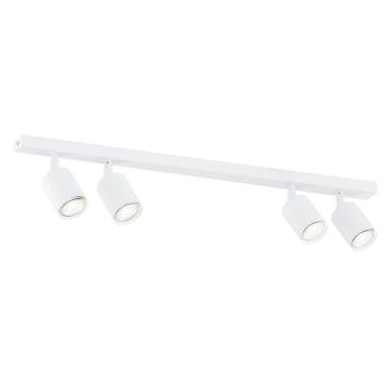 Lampă de tavan FLASH 1313/4 4x8W/GU10 IP20 de la Emibig