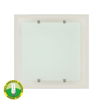 Lustră de tavan FOCCA 1376 2x13W/E27 IP20 de la Prezent