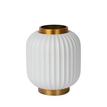 Lampă de masă GOSSE 13535/24/31 1x40w/e14 ip20 de la Lucide