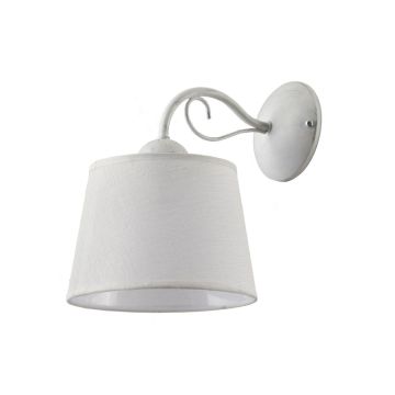 Aplique de perete KAMELIA 1347 1x15W/E27 IP20 de la Jupiter