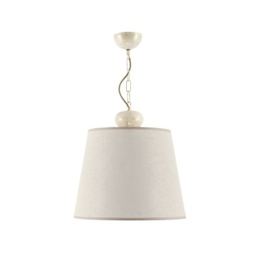 Lampă cu pendul KAMELIA 1351 1x15W/E27 IP20 de la Jupiter