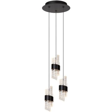 Lampă cu pendul KLIGANDE 13496/21/30 2700k 3x7w/led 720lm ip20 de la Lucide
