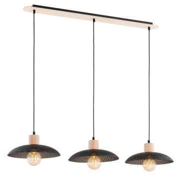 Lampă cu pendul KOBE 1318/3 3x15W/E27 IP20 de la Emibig