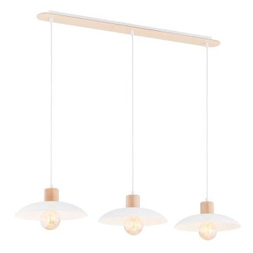 Lampă cu pendul KOBE 1319/3 3x15W/E27 IP20 de la Emibig