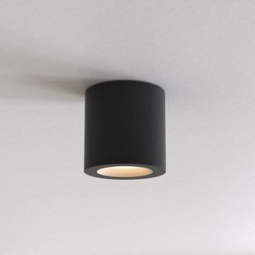 Lumină montată pe suprafață KOS II 1326040 1x6W/LED,GU10 IP65 de la Astro Lighting