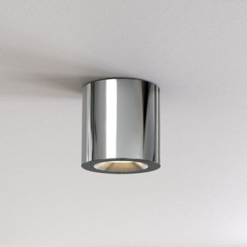 Lumină montată pe suprafață KOS II 1326042 1x6W/LED,GU10 IP65 de la Astro Lighting