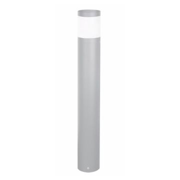 Lampă de podea LILLESAND 1380AL 1x9W/E27 IP55 de la Norlys