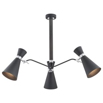 Candelabru LUKKA 1380 3x15W/E27 IP20 de la Argon