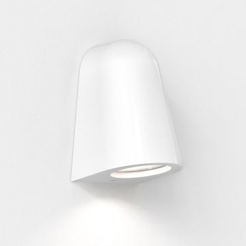 Aplique de perete Mast Light 1317021 1x6W/GU10 ip44 de la Astro Lighting