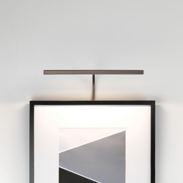 Lampă pentru tablou MONDRIAN 1374032 2700K 1x4.5W/led 161.3LM IP20 de la Astro Lighting