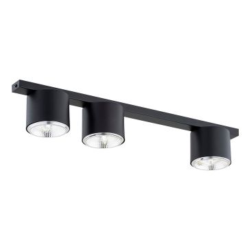Lampă de tavan NANO 1310/3 3x15W/GU10 AR111 IP20 de la Emibig