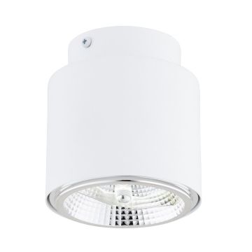 Lumină montată pe suprafață NANO 1311/1 1x15W/GU10 AR111 IP20 de la Emibig
