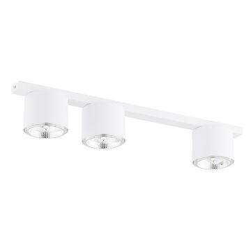 Lampă de tavan NANO 1311/3 3x15W/GU10 AR111 IP20 de la Emibig