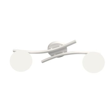 Lampă de tavan OPUS 1392/2 2x10W/E14 IP20 de la Emibig