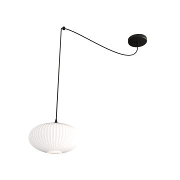 Lampă cu pendul ORIGO 1374/1 1x15W/E27 IP20 de la Emibig