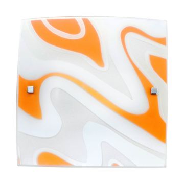 Lustră de tavan ORIX 1388 1x60W/E27 IP20 de la Prezent