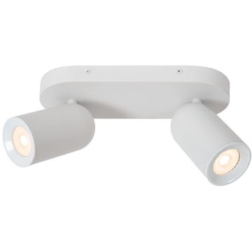 Spot PUNCH 13958/02/31 2x35w/gu10 ip20 de la Lucide