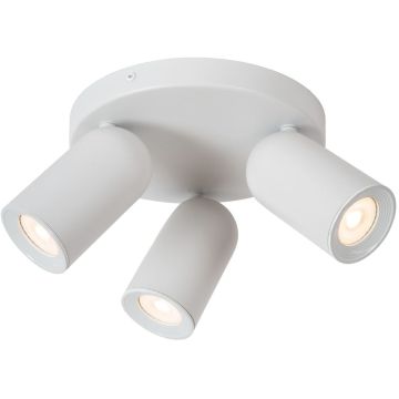 Spot PUNCH 13958/13/31 3x35w/gu10 ip20 de la Lucide