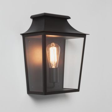 Aplique de perete RICHMOND 1340014 1x60W/E27 IP44 de la Astro Lighting