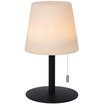 Lampă de masă RIO 13815/02/99 3000k 1x1.8w/led 3000lm ip44 de la Lucide