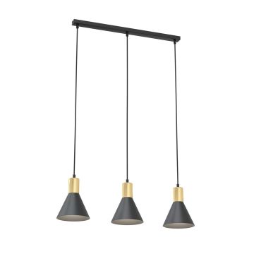 Lampă cu pendul ROSA 1388/3 3x15W/E27 IP20 de la Emibig