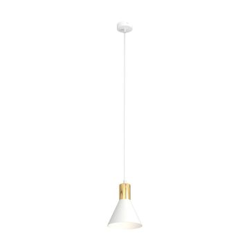 Lampă cu pendul ROSA 1389/1 1x15W/E27 IP20 de la Emibig