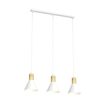 Lampă cu pendul ROSA 1389/3 3x15W/E27 IP20 de la Emibig