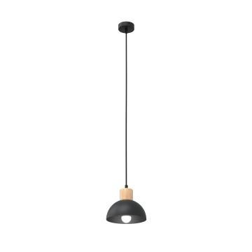 Lampă cu pendul SECO 1393/1 1x15W/E27 IP20 de la Emibig