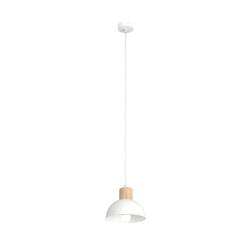 Lampă cu pendul SECO 1394/1 1x15W/E27 IP20 de la Emibig