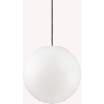 Lampă cu pendul SOLE 135991 1x42W/E27 ip44 de la Ideal Lux