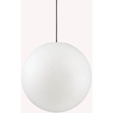 Lampă cu pendul SOLE 136004 1x42W/E27 ip44 de la Ideal Lux