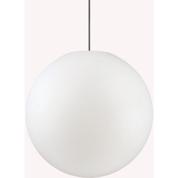 Lampă cu pendul SOLE 136011 1x42W/E27 ip44 de la Ideal Lux