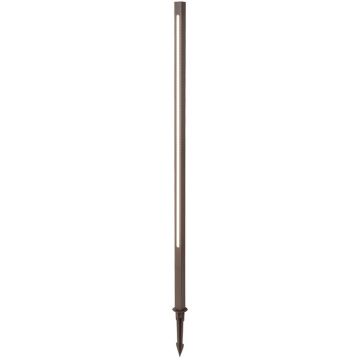 Proiector de grădină SPIKE LIGHT E280 3000K 15W/led 1550lm IP65 de la Zambelis