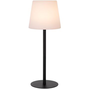 Lampă de masă TYON 13816/02/30 2700-3000k 1x2w/led 140lm ip65 de la Lucide