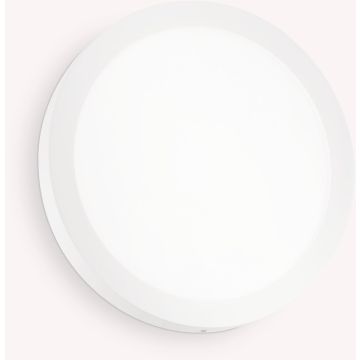 Lustră de tavan UNIVERSAL 138619 3000K 1x22W/LED ip20 de la Ideal Lux