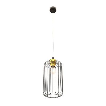 Lampă cu pendul VANDER 1364/1 1x15W/E27 IP20 de la Emibig