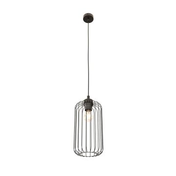 Lampă cu pendul VANDER 1365/1 1x15W/E27 IP20 de la Emibig