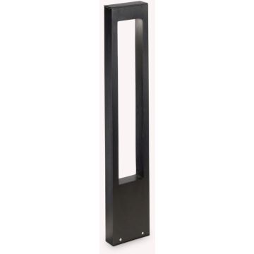 Lampă de podea VEGA 136059 1x15W/G9 ip44 de la Ideal Lux