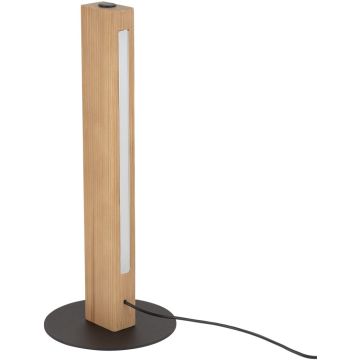 Lampă de masă TEO 1412 2200K – 3200K 1x36W/LED IP20 de la TK Lighting