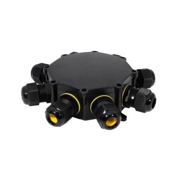 Conector ACCESSORIES 146 IP68 de la Norlys